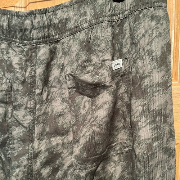 Orvis Women's Midweight Relaxed Fit Jogger - Picture 11 of 13